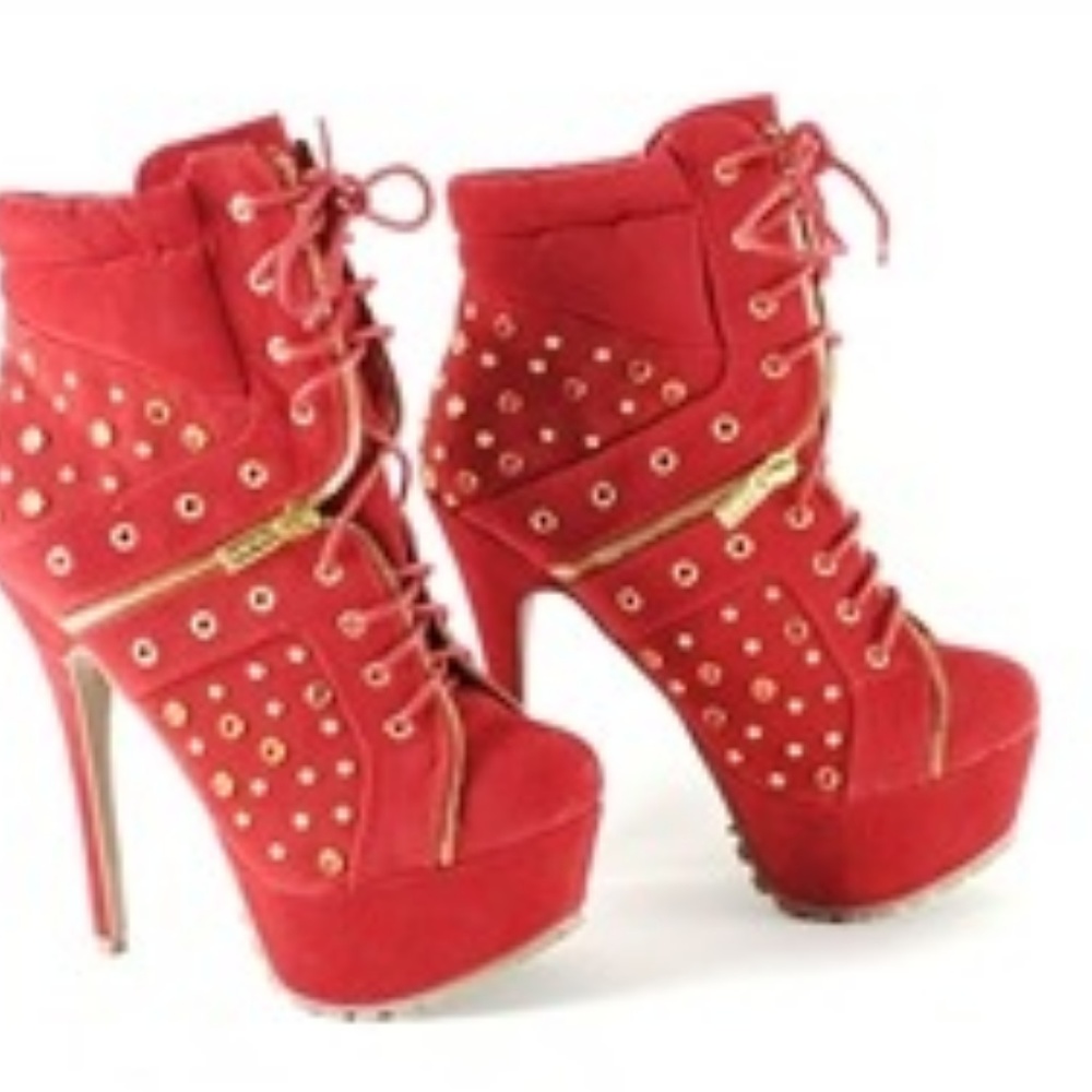 Bridget botties